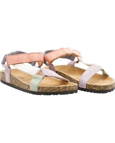 STAY SANDALIAS PASTOR 27-1223 MULTICOLOR