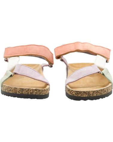 STAY SANDALIAS PASTOR 27-1223 MULTICOLOR
