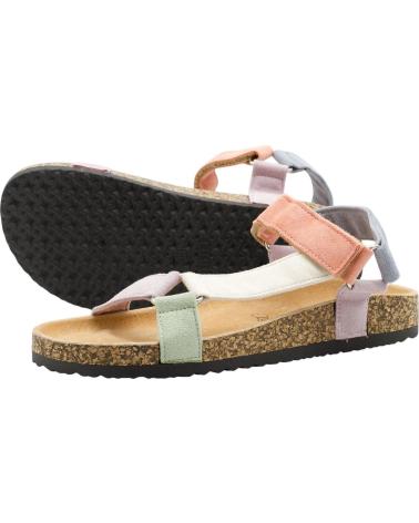 STAY SANDALIAS PASTOR 27-1223 MULTICOLOR