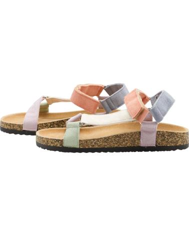 STAY SANDALIAS PASTOR 27-1223 MULTICOLOR