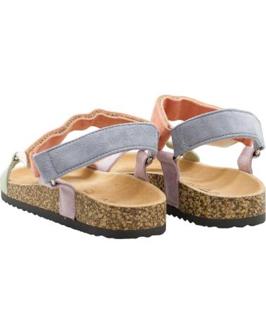 STAY SANDALIAS PASTOR 27-1223 MULTICOLOR