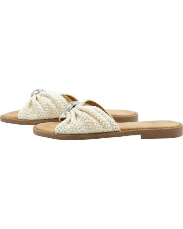 LAPIERCE SANDALIAS PASTOR JD13 BEIGE