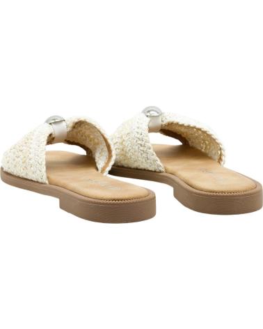 LAPIERCE SANDALIAS PASTOR JD13 BEIGE