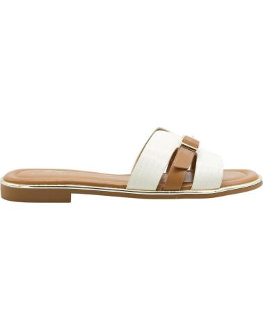 LAPIERCE SANDALIAS PASTOR JD14 BEIGE - REF: 1185941