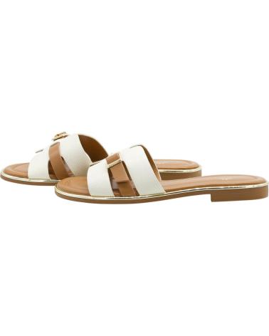 LAPIERCE SANDALIAS PASTOR JD14 BEIGE - REF: 1185941