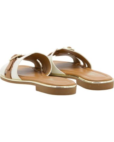 LAPIERCE SANDALIAS PASTOR JD14 BEIGE - REF: 1185941