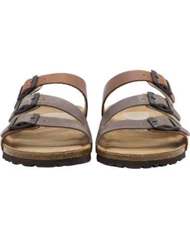 INTERBIOS SANDALIAS 7213 CUERO REF 1185951