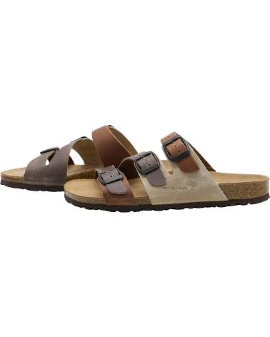 INTERBIOS SANDALIAS 7213 CUERO REF 1185951