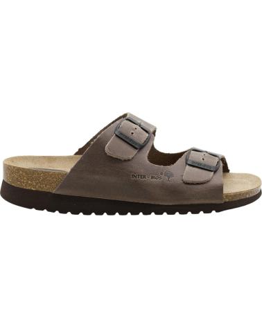INTERBIOS SANDALIAS 7206-MM TAUPE - REF 1185974