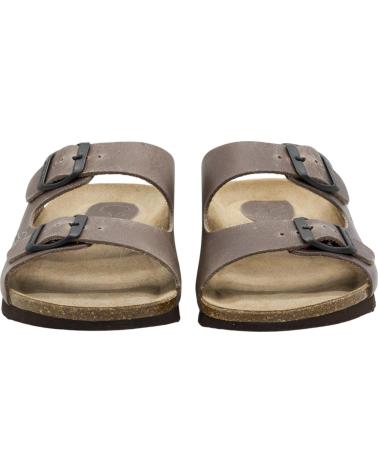 INTERBIOS SANDALIAS 7206-MM TAUPE - REF 1185974