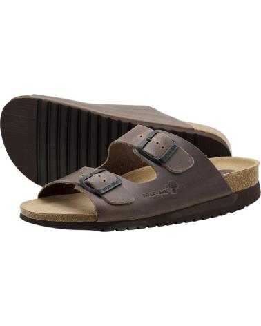 INTERBIOS SANDALIAS 7206-MM TAUPE - REF 1185974