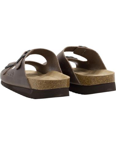 INTERBIOS SANDALIAS 7206-MM TAUPE - REF 1185974