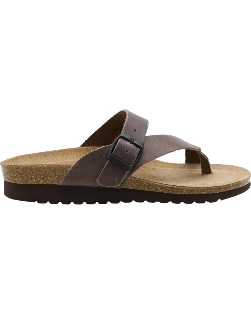 INTERBIOS SANDALIAS 7119-MM TAUPE REF 1185975