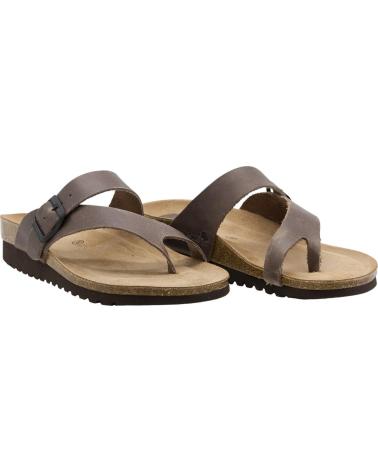 INTERBIOS SANDALIAS 7119-MM TAUPE REF 1185975
