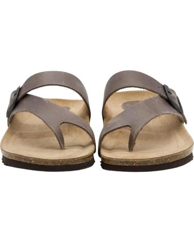 INTERBIOS SANDALIAS 7119-MM TAUPE REF 1185975