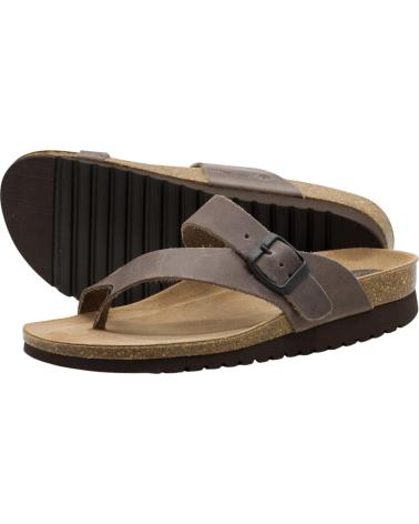 INTERBIOS SANDALIAS 7119-MM TAUPE REF 1185975