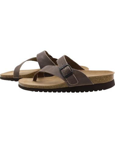 INTERBIOS SANDALIAS 7119-MM TAUPE REF 1185975