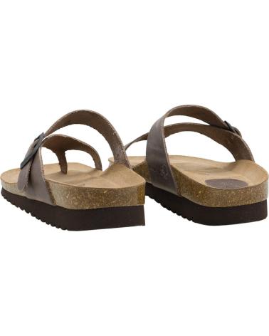 INTERBIOS SANDALIAS 7119-MM TAUPE REF 1185975