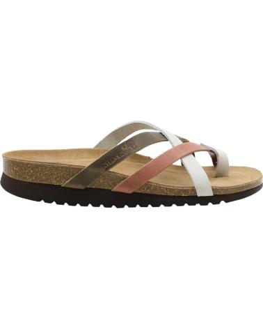 INTERBIOS SANDALIAS INTER-BIOS 7113-MM REF 1185979 GRIS