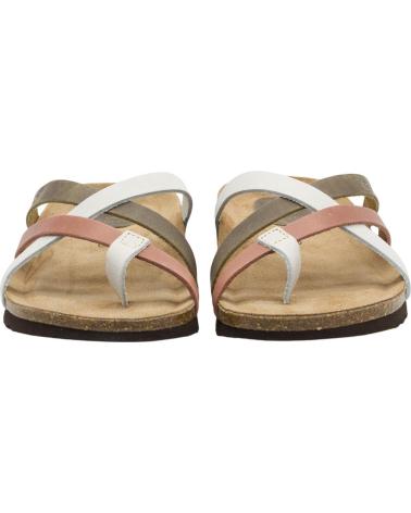 INTERBIOS SANDALIAS INTER-BIOS 7113-MM REF 1185979 GRIS