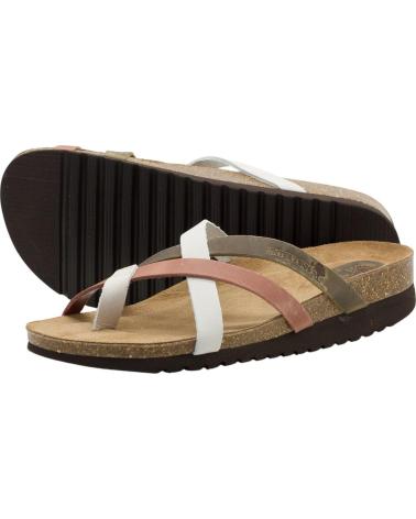 INTERBIOS SANDALIAS INTER-BIOS 7113-MM REF 1185979 GRIS