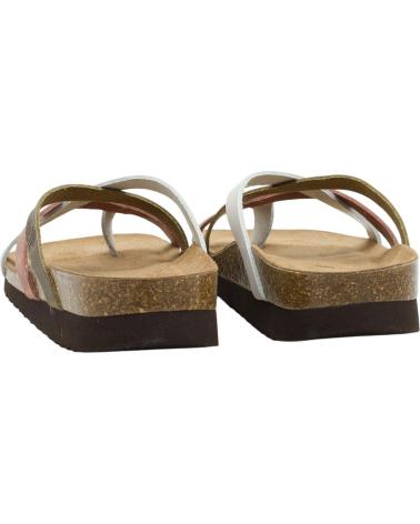 INTERBIOS SANDALIAS INTER-BIOS 7113-MM REF 1185979 GRIS
