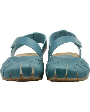 INTERBIOS SANDALIAS 4456 AZUL