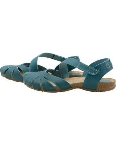 INTERBIOS SANDALIAS 4456 AZUL