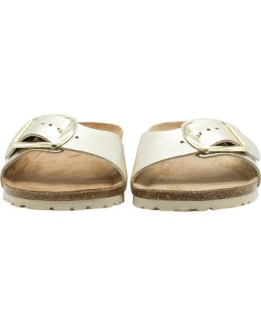 INTERBIOS SANDALIAS 7220 ORO