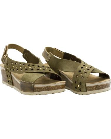 INTERBIOS SANDALIA 5316 BEIGE REF 1185987