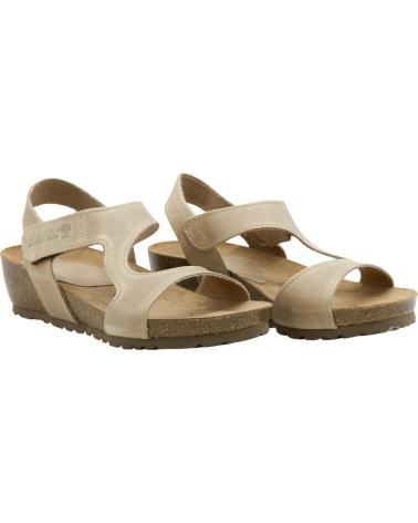 INTERBIOS SANDALIA 5316 BEIGE REF 1185987