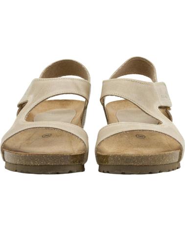 INTERBIOS SANDALIA 5316 BEIGE REF 1185987