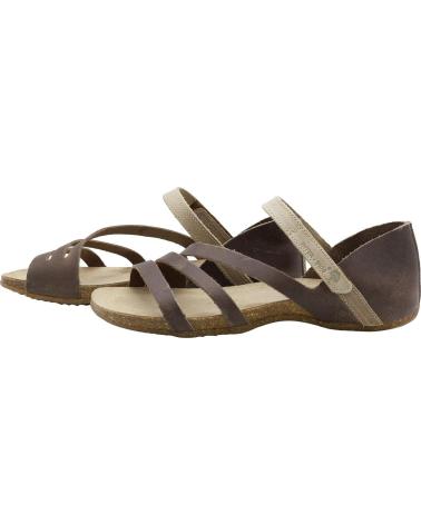 INTERBIOS SANDALIA 5316 BEIGE REF 1185987