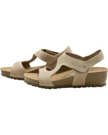 INTERBIOS SANDALIA 5316 BEIGE REF 1185987