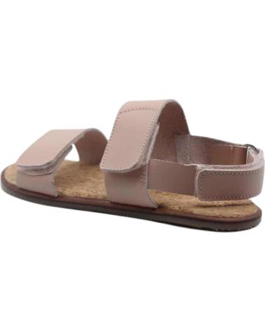 CRIOS SANDALIAS INFANTILES 1186880 ROSA