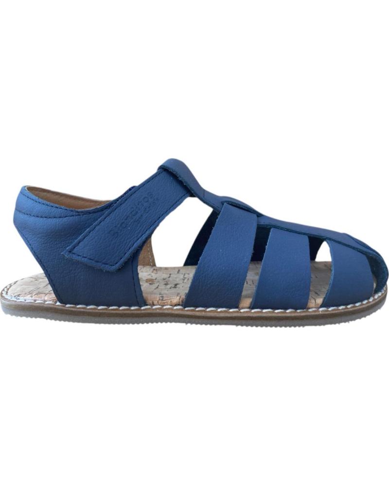 BLANDITOS SANDALIAS SAONA AZUL REF 1186881