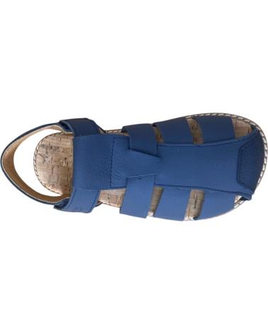 BLANDITOS SANDALIAS SAONA AZUL REF 1186881