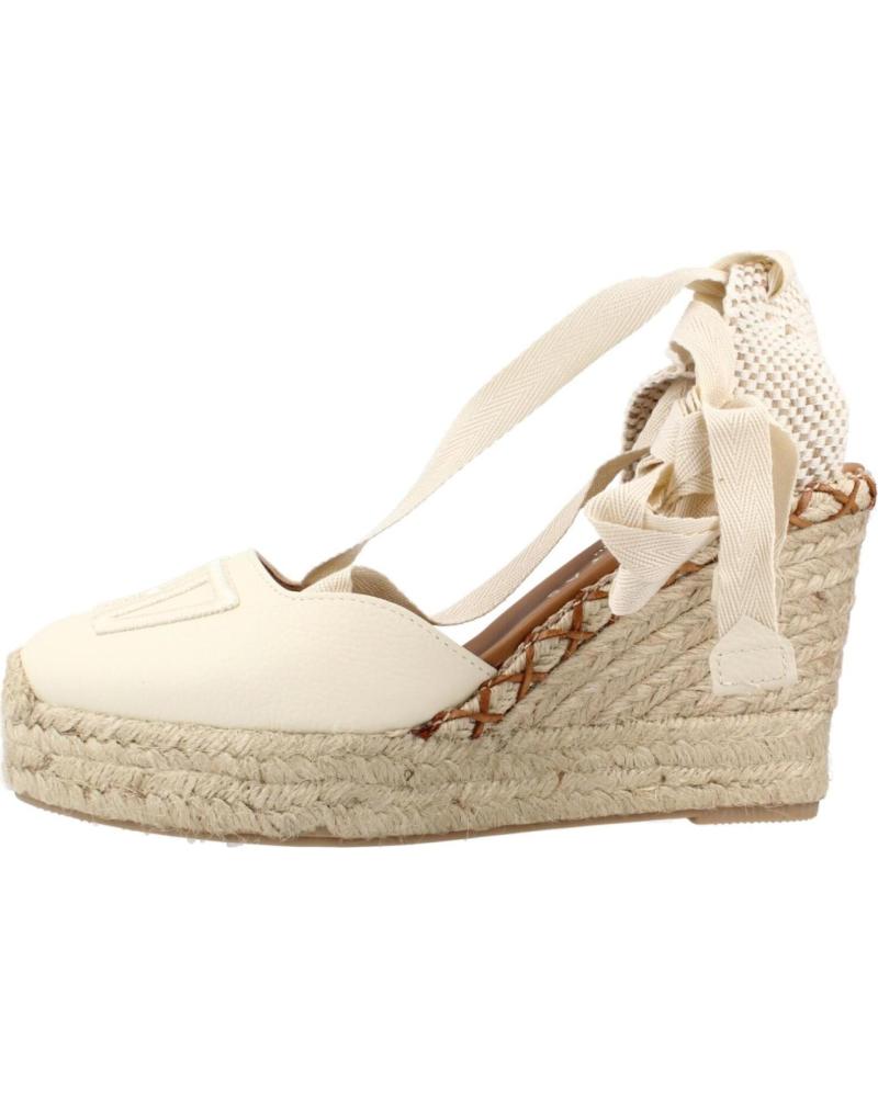 HISPANITAS SANDALIAS SOFIA7 BLANCO NATA REF 1186939