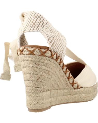 HISPANITAS SANDALIAS SOFIA7 BLANCO NATA REF 1186939