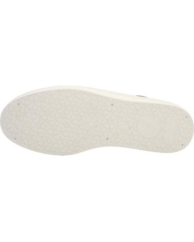 VICTORIA ZAPATILLAS MODELO 109200 PLATAFORMA BURDEOS REF 1186944