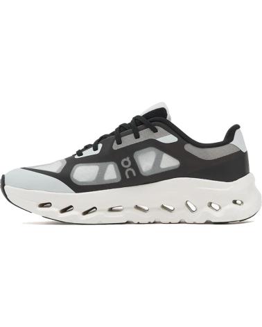 ON RUNNING ZAPATILLAS 1187108 PARA HOMBRE GRIS