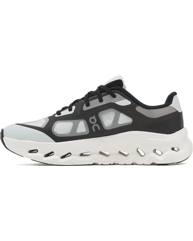 ON RUNNING ZAPATILLAS 1187108 PARA HOMBRE GRIS
