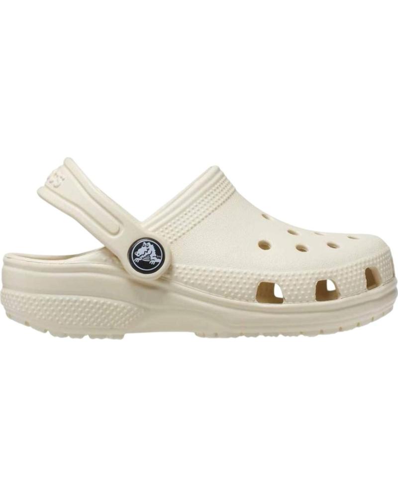 CROCS CLASSIC CLOG BEIGE - REFERENCIA 1159798