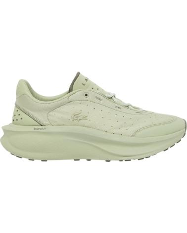 LACOSTE TÊNIS NEO RUN ACT VERDE 1170374