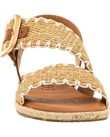 MTNG SANDALIAS MUSTANG 56448 BEIGE