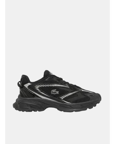 LACOSTE ZAPATILLAS L003 NEO SHOT NEGRAS NEGRO
