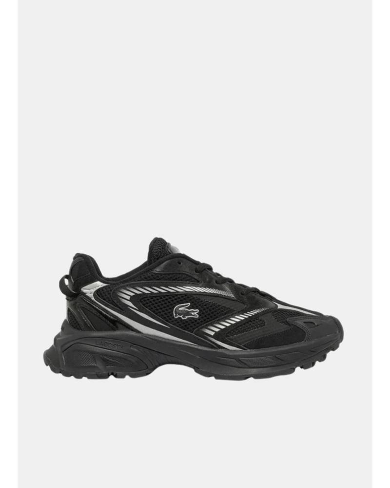 LACOSTE ZAPATILLAS L003 NEO SHOT NEGRAS NEGRO