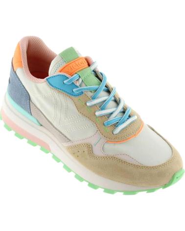 VICTORIA ZAPATILLAS NYLON HIELO