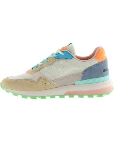 VICTORIA ZAPATILLAS NYLON HIELO