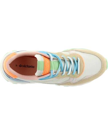 VICTORIA ZAPATILLAS NYLON HIELO